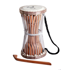 Барабан этнический Yuka ATD7-14