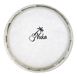 Пластик для барабана Yuka DJPK8-16FS