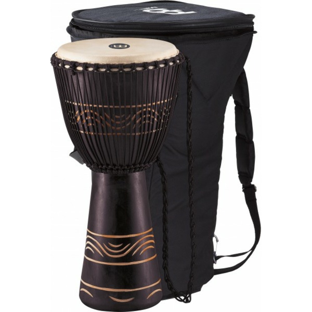 Джембе Meinl ADJ4-L+Bag