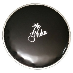 Пластик для барабана Yuka DRBE-HEAD