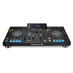 DJ контроллер Pioneer XDJ-RX