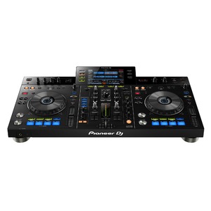 DJ контроллер Pioneer XDJ-RX