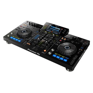 DJ контроллер Pioneer XDJ-RX