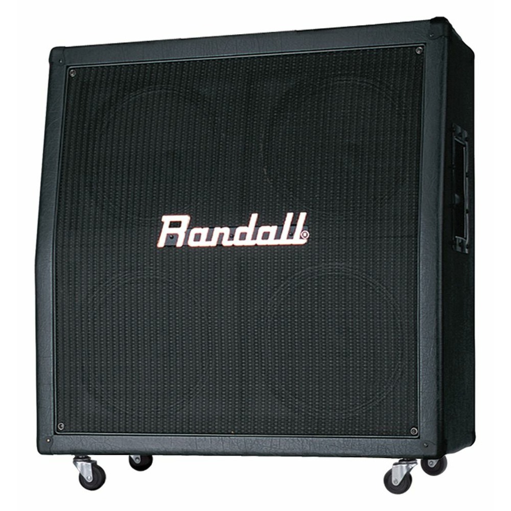 Гитарный кабинет Randall RA412CV
