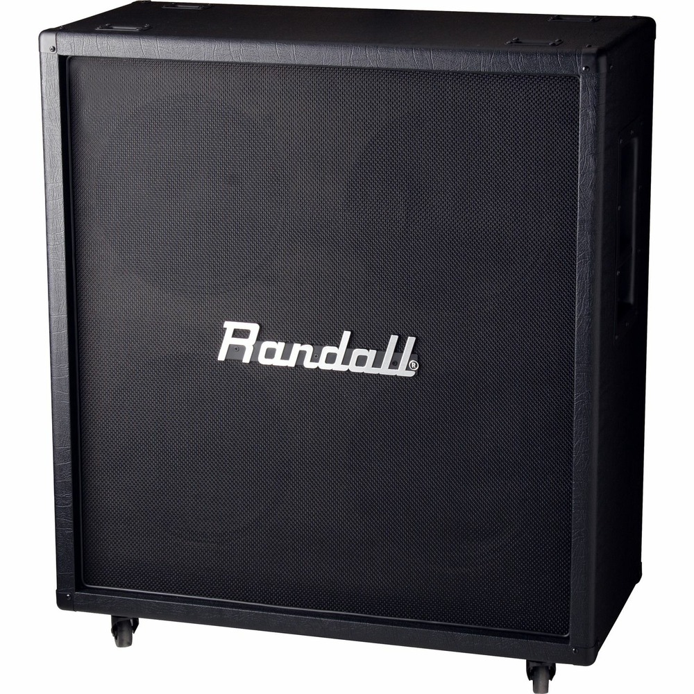 Гитарный кабинет Randall RS412XC