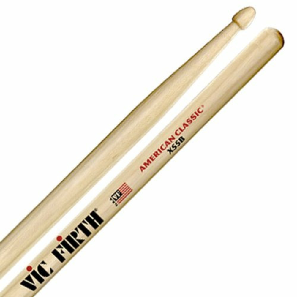 Палочки для барабана VIC FIRTH X55B