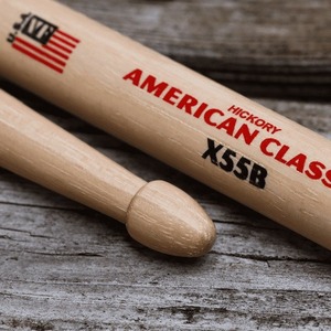 Палочки для барабана VIC FIRTH X55B