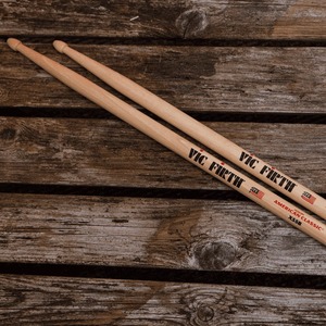 Палочки для барабана VIC FIRTH X55B