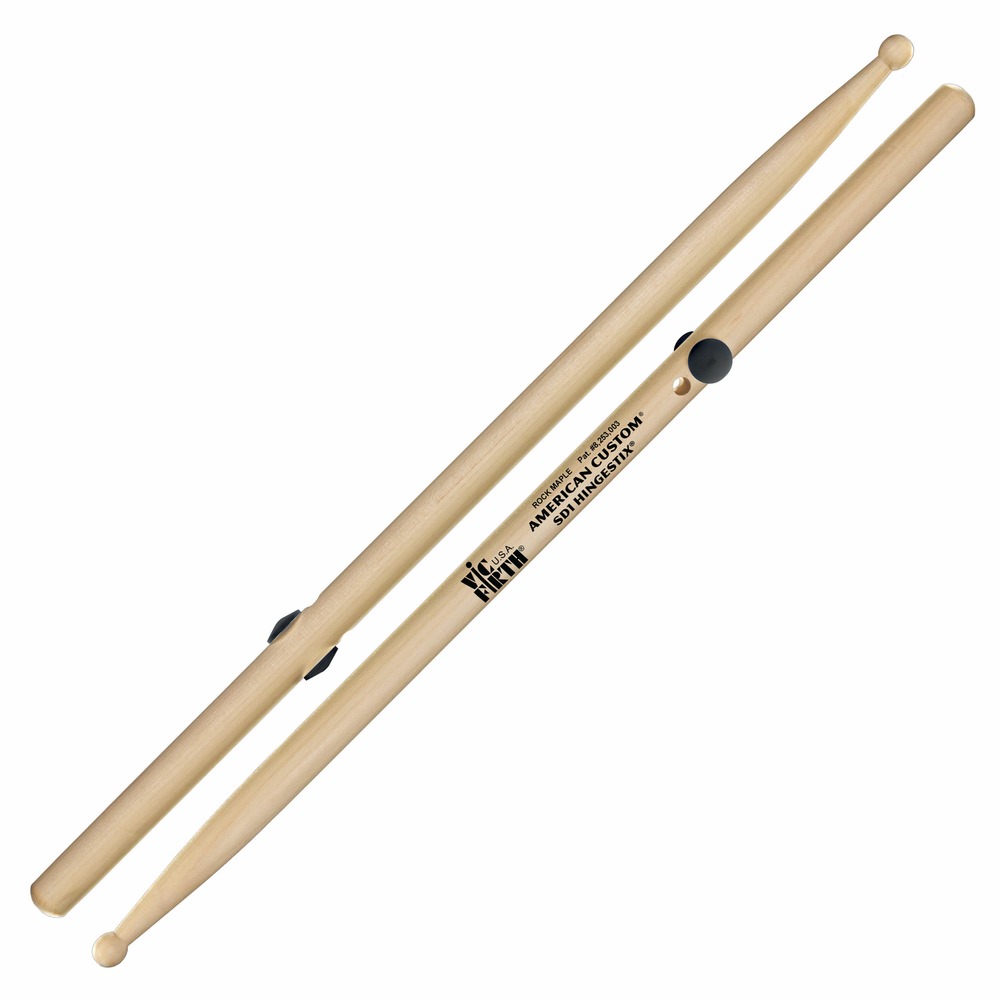 Палочки для барабана VIC FIRTH SD1HS