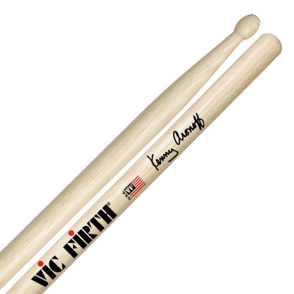 Палочки для барабана VIC FIRTH PP (KennyAronoff)