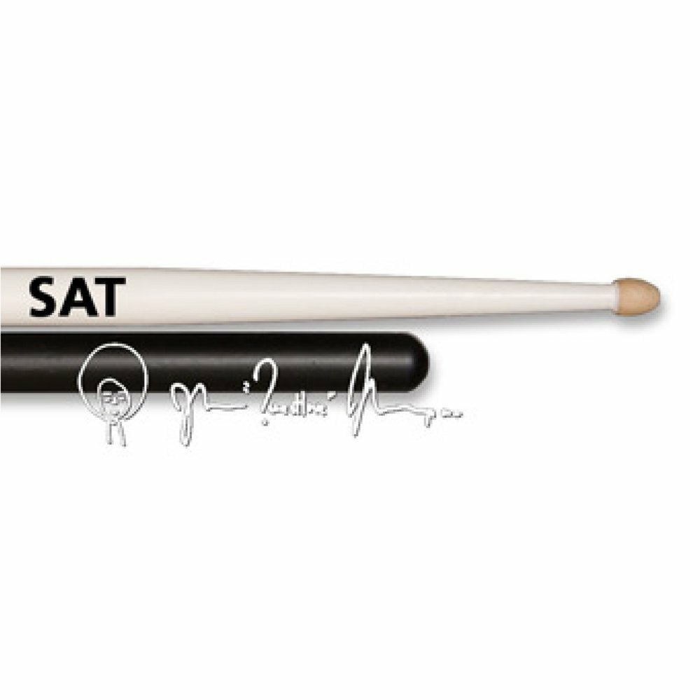 Палочки для барабана VIC FIRTH SAT