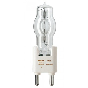 Лампа для светового оборудования Philips MSR4000HR