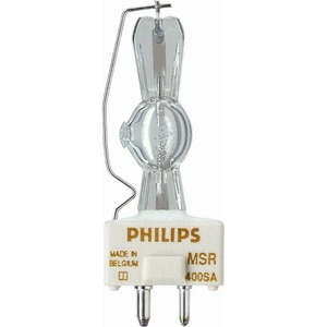 Лампа для светового оборудования Philips MSR400SA