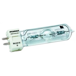 Лампа для светового оборудования Sylvania BA250 SE D(MSD250)