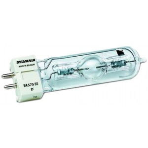 Лампа для светового оборудования Sylvania BA575SE D(MSD575)