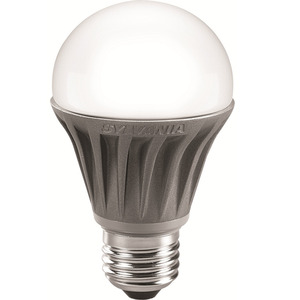 Лампа для светового оборудования Sylvania Toledo GLS A60 10W Satin E27 SL