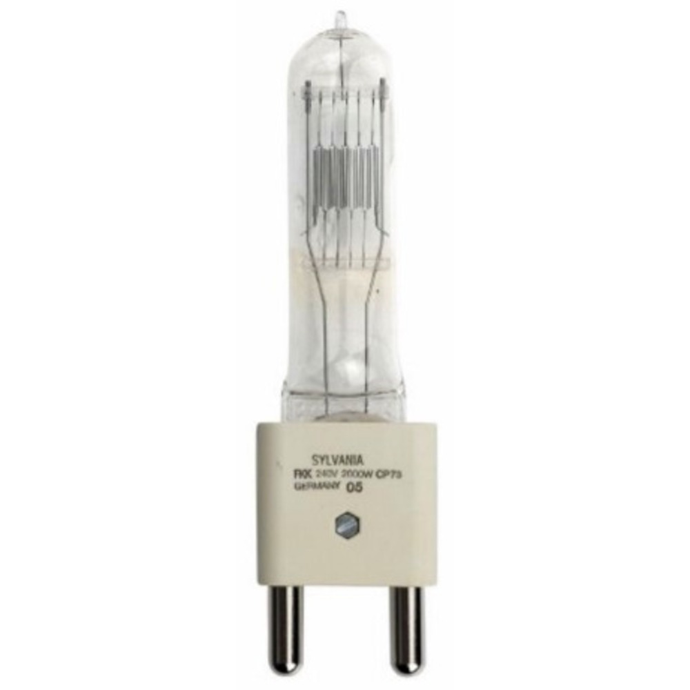 Лампа для светового оборудования Sylvania FEP CP77