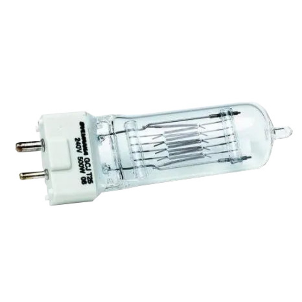 Лампа для светового оборудования Sylvania GCJ T/25 (T/18) GCV