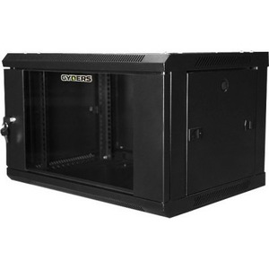 Рэковый шкаф студийный GYDERS GDR-66035B