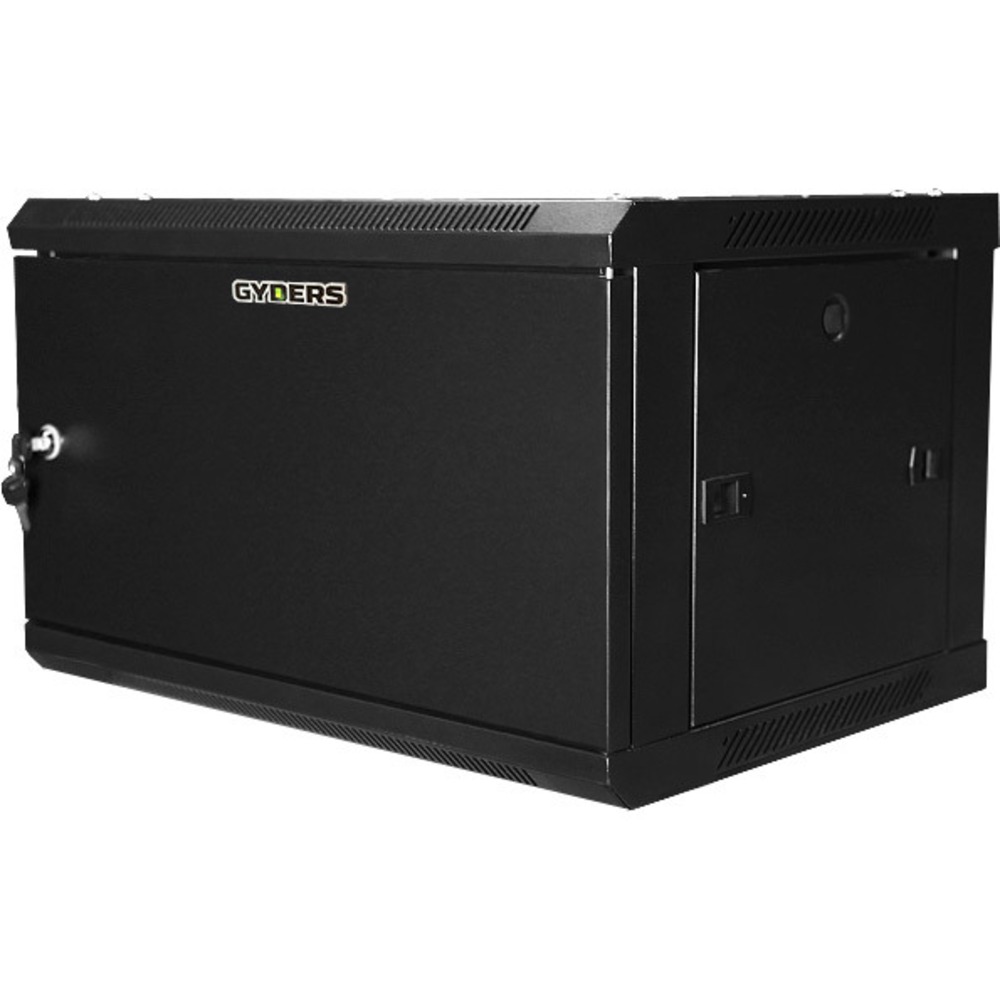 Рэковый шкаф студийный GYDERS GDR-66045BM