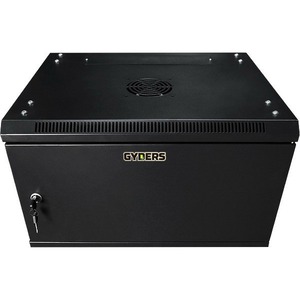 Рэковый шкаф студийный GYDERS GDR-66045BM