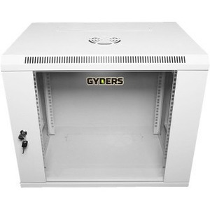 Рэковый шкаф студийный GYDERS GDR-126035G