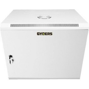 Рэковый шкаф студийный GYDERS GDR-126035GM