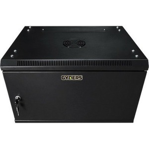 Рэковый шкаф студийный GYDERS GDR-126035BM
