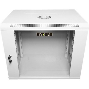 Рэковый шкаф студийный GYDERS GDR-96060G