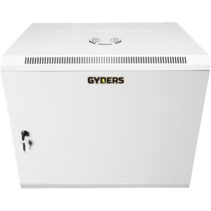 Рэковый шкаф студийный GYDERS GDR-96060GM