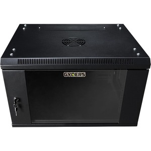 Рэковый шкаф студийный GYDERS GDR-96060B