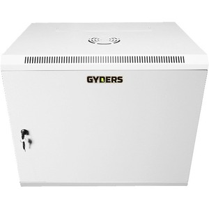 Рэковый шкаф студийный GYDERS GDR-126045GM