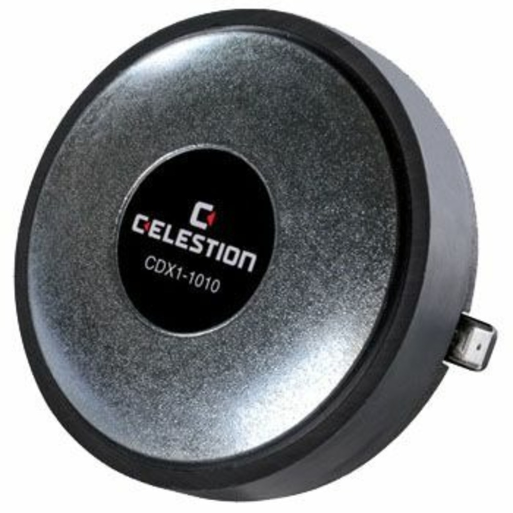 Динамик профессиональный ВЧ Celestion CDX1-1010 (T5829)