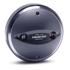 Динамик профессиональный ВЧ Celestion CDX1-1745 (T5363/x/p)