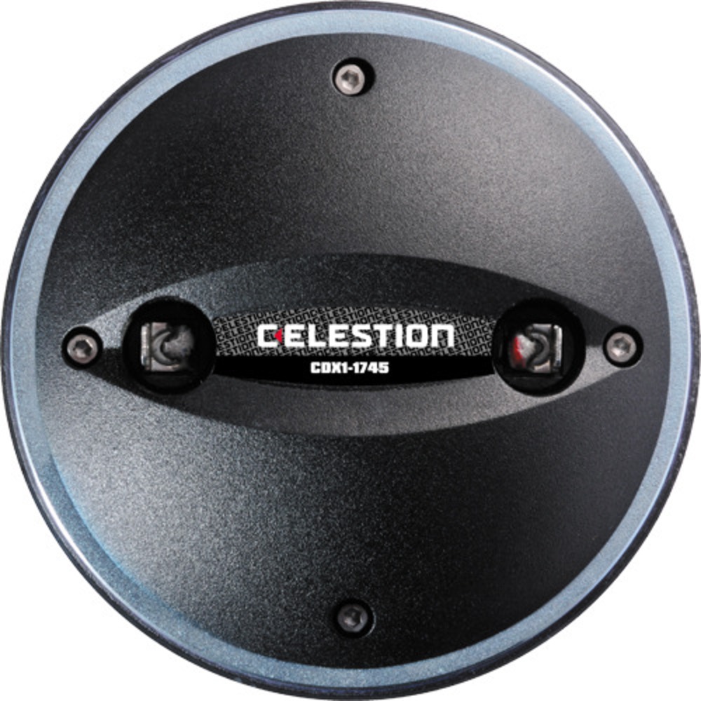 Динамик профессиональный ВЧ Celestion CDX1-1745 (T5427)