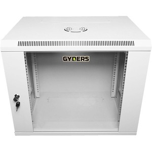 Рэковый шкаф студийный GYDERS GDR-156045G