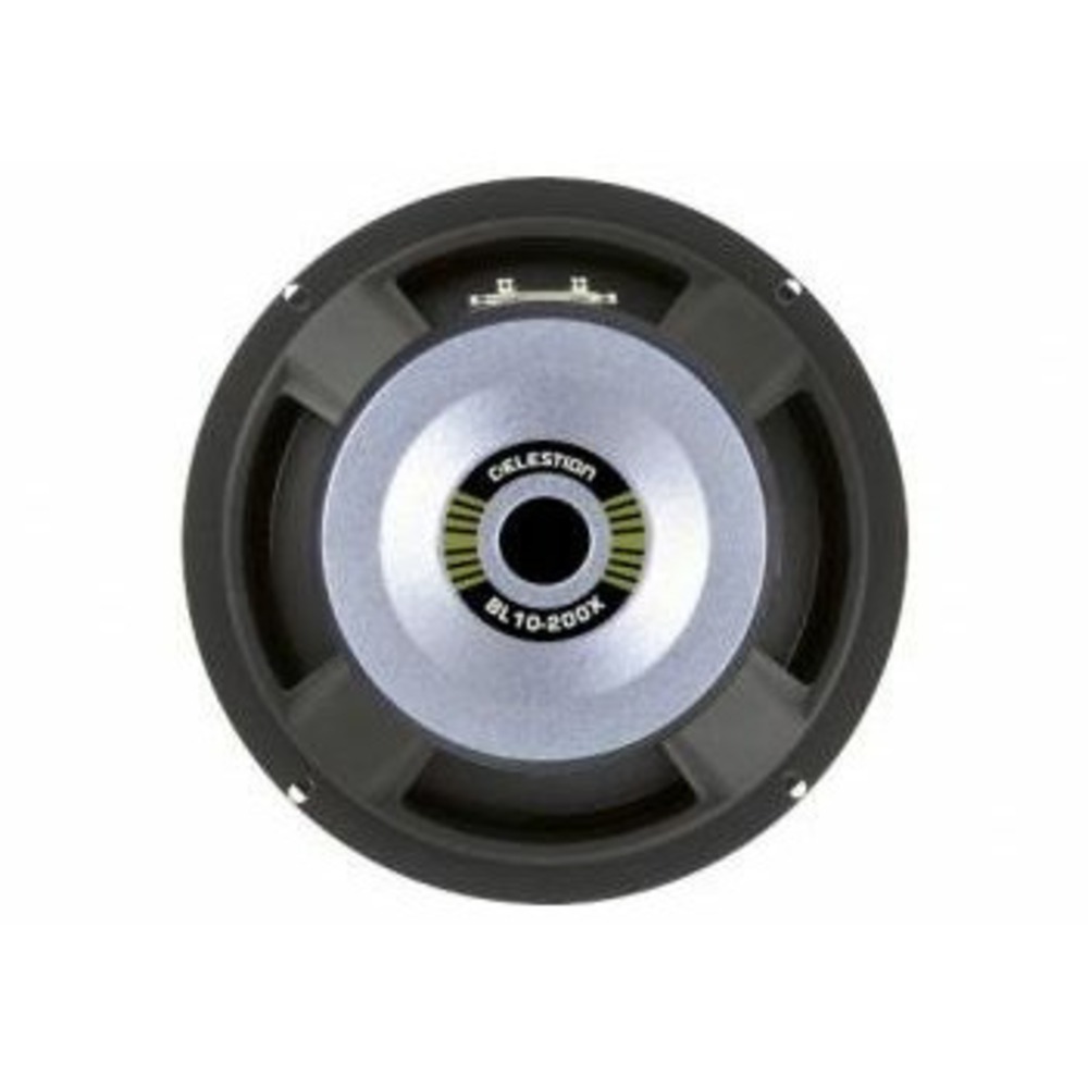 Динамик для гитарного комбо Celestion BL10-200(X) (T5621)