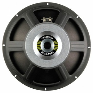 Динамик для гитарного комбо Celestion BL15-300X (T5635AWD)