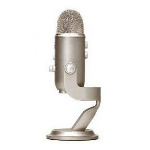 USB-микрофон Blue Microphones Yeti Platinum