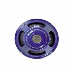 Динамик профессиональный СЧ Celestion alnico BLUE(T4427BDW,D)