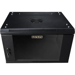 Рэковый шкаф студийный GYDERS GDR-156060B