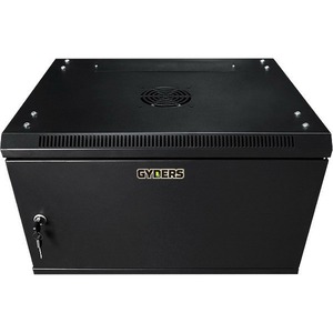 Рэковый шкаф студийный GYDERS GDR-186035BM