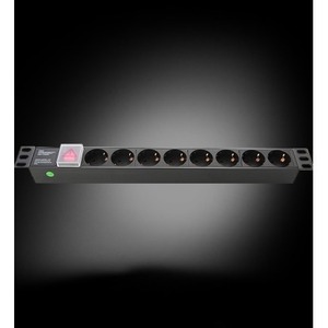 Сетевой фильтр для студии GYDERS GDR-PDU-811-15