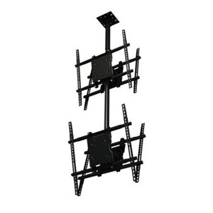 Кронштейн для двух и более дисплеев Wize Pro DSD63