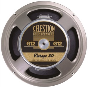 Динамик для гитарного комбо Celestion VINTAGE 30 T3903