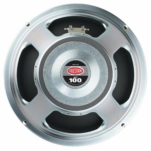 Динамик для гитарного комбо Celestion HOT100 (G12T-100) (T5156AX60)