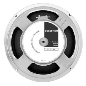 Динамик для гитарного комбо Celestion G12K-100