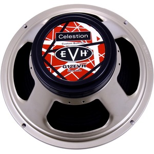 Динамик для гитарного комбо Celestion G12 EVH (T5658)