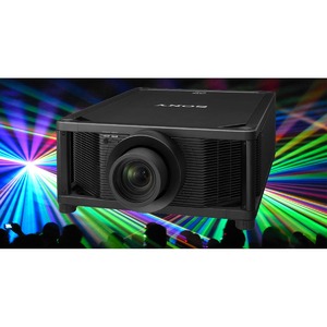 Проектор для домашнего кинотеатра Sony VPL-VW5000ES