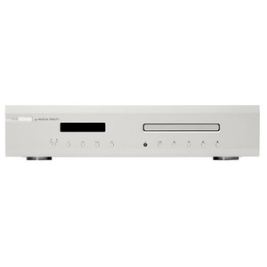 CD проигрыватель Musical Fidelity M3SCD Silver